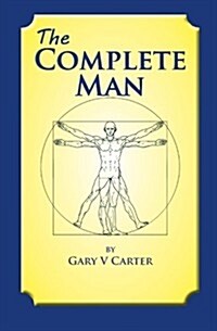 The Complete Man (Paperback)