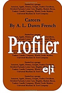Careers: Profiler (Paperback)