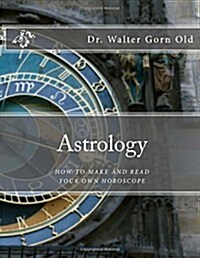 Astrology (Paperback)