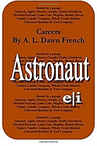 Careers: Astronaut (Paperback)