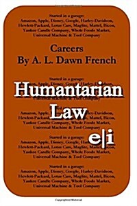 Careers: Humanitarian Law (Paperback)