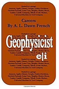 Careers: Geophysicist (Paperback)