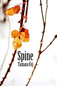Spine (Paperback)
