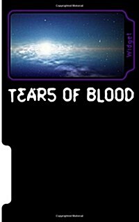 Tears of Blood: Part One (Paperback)