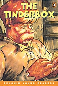 The Tinderbox (Paperback + CD 1장)