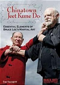 Chinatown Jeet Kune Do (DVD)