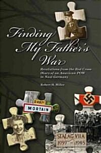 Finding My Fathers War (Paperback)