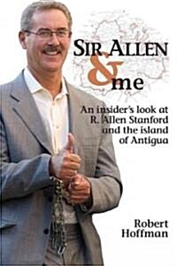 Sir Allen & Me (Paperback)
