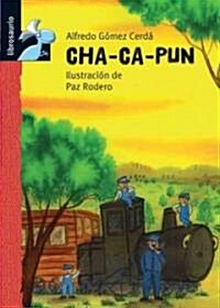 Cha-ca-Pun (Hardcover, 2)