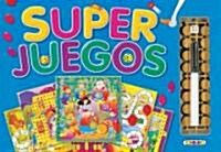 Superjuegos (Paperback)