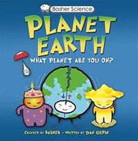 Basher science :earth science library