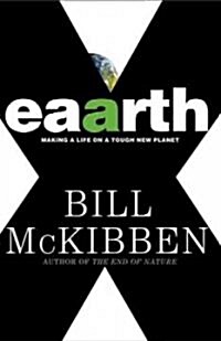 [중고] Eaarth: Making a Life on a Tough New Planet (Hardcover)