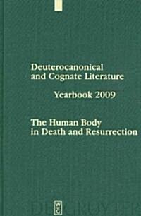 The Human Body in Death and Resurrection (Hardcover, Bilingual)