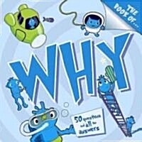 The Book of Why? (Paperback)