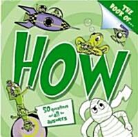 The Book of How? (Paperback)