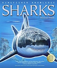 Sharks (Paperback)