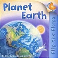 Planet Earth (Hardcover, 1st, LTF)