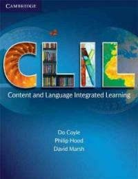 CLIL : content and language integrated learning