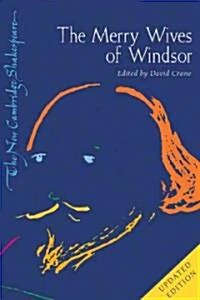 The Merry Wives of Windsor (Paperback, 2 Revised edition)