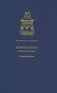 Coriolanus (Hardcover, 2 Revised edition)