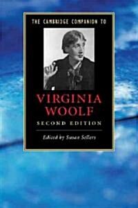 The Cambridge Companion to Virginia Woolf (Paperback, 2 Revised edition)