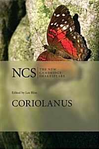 Coriolanus (Paperback, 2 Revised edition)