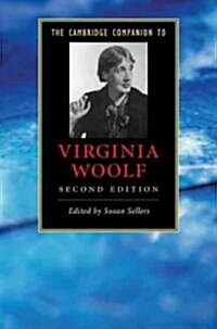 The Cambridge Companion to Virginia Woolf (Hardcover, 2 Revised edition)