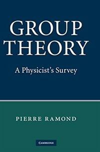 Group theory : a physicist's survey