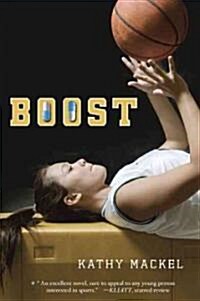 Boost (Paperback, Reprint)