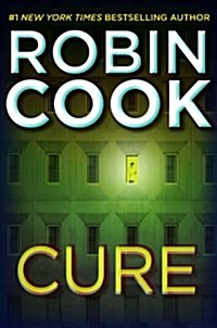 Cure (Hardcover)