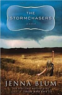 The Stormchasers (Hardcover)