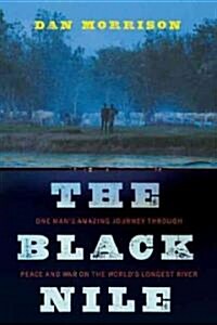 The Black Nile (Hardcover)