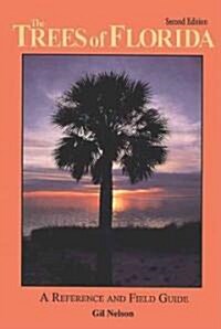 The Trees of Florida (Hardcover, 2)