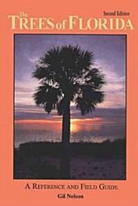 The Trees of Florida (Paperback, 2)