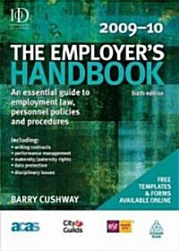 The Employers Handbook (Hardcover)