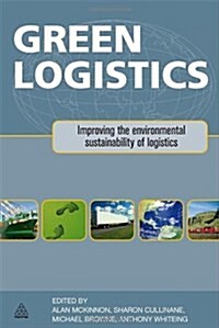Green Logistics (Paperback)