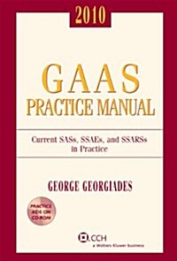 Gaas Practice Manual 2010 (Paperback, CD-ROM)
