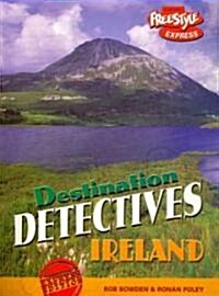 Ireland (Paperback)