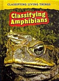 Classifying Living Things (Hardcover, 2)