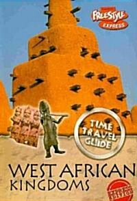 West African Kingdoms (Paperback)