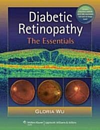 Diabetic Retinopathy: The Essentials (Hardcover)