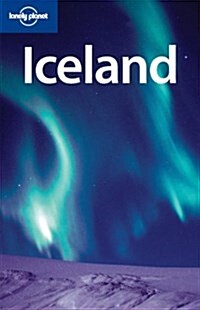 [중고] Lonely Planet Iceland (Paperback, 7th)