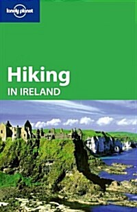 Lonely Planet Hiking in Ireland (Paperback, 3rd)