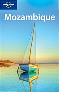 Lonely Planet Mozambique (Paperback, 3rd)