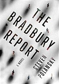 The Bradbury Report (MP3 CD)