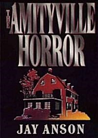 The Amityville Horror (Audio CD, Unabridged)