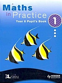 Maths in Practice (Paperback)