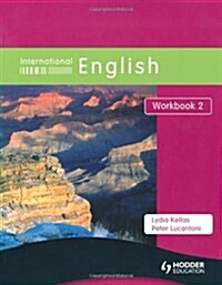 International English Workbook 2 (Paperback)
