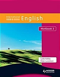 International English Workbook 3 (Paperback)