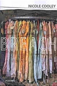 Breach (Paperback)